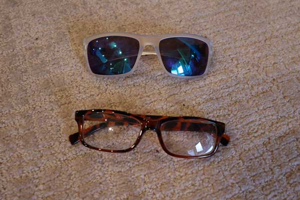 lost and found